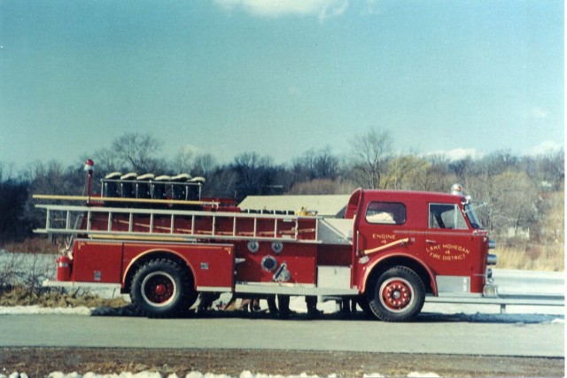 Engine 253